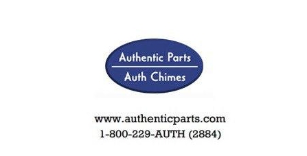 Authentic Parts