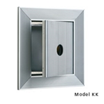 Whether they are used alone or in conjunction with other Florence Mailboxes, this collection of commercial mailboxes key keeper and key keepers accessories are sure to put the finishing touches on your project and add convenience for your users. Designed to match finishes of other Florence products, these enhanced options are the perfect complement to existing installations or the perfect solution in new construction.