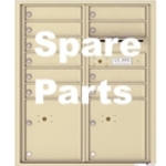 Mailbox Spare Parts