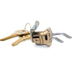 Auth Florence Mailbox Replacement Tenant Door Lock  K30809