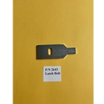 Latch Bolt 2643