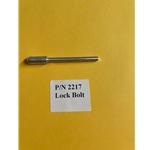 Lock Bolt 2217