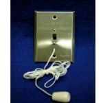 206-2 emergency pull cord