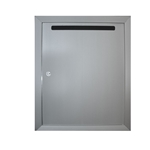 Fully Recessed Collection / Drop Box - Standard Unit - Model 120RA