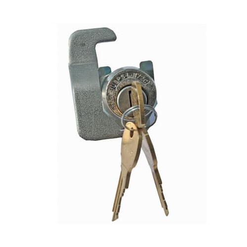 Florence Mailbox Replacement Lock K91910