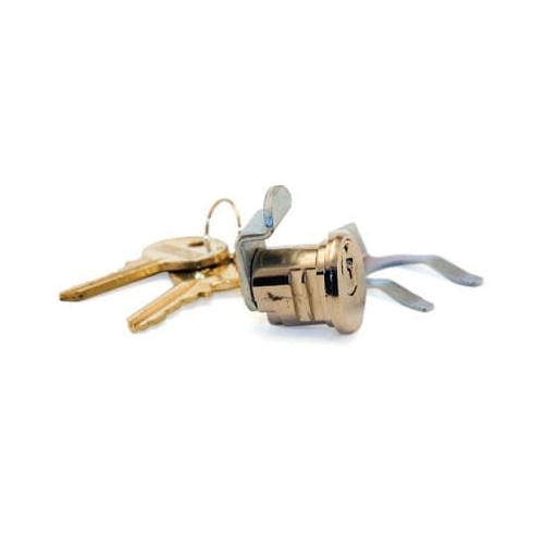 Florence Mailbox Replacement Tenant Door Lock K30809