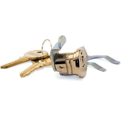 Auth Florence Mailbox Replacement Tenant Door Lock  K30809