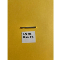 Hinge Pins 2214